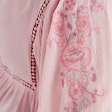 Bring the Blossom Top - LAST ONES FINAL SALE
