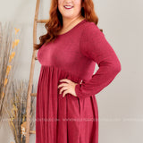 Lost In The Moment Dress - 2 Colors* LAST ONES FINAL SALE *