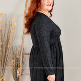 Lost In The Moment Dress - 2 Colors* LAST ONES FINAL SALE *