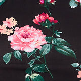 What a Delight Dress - Black - LAST ONES FINAL SALE
