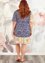 Load image into Gallery viewer, Blooming Brilliantly Dress  - FINAL SALE CLEARANCE
