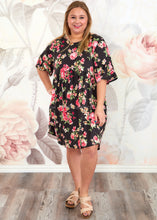 Load image into Gallery viewer, Good Decisions Dress - FINAL SALE
