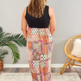 All Adrift Maxi Dress - LAST ONES FINAL SALE