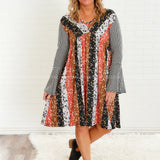 Just You and I Dress* LAST ONES FINAL SALE *
