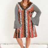 Just You and I Dress* LAST ONES FINAL SALE *