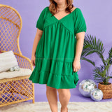Dream Date Dress - LAST ONES FINAL SALE