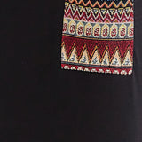 Good Karma Tank by POL - BLACK - LAST ONES FINAL SALE