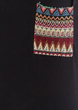 Load image into Gallery viewer, Good Karma Tank by POL - BLACK  - FINAL SALE
