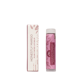 Tinted Lip Balms - Honestly Margo