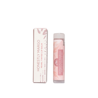 Tinted Lip Balms - Honestly Margo