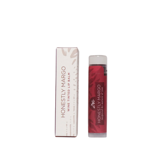 Tinted Lip Balms - Honestly Margo