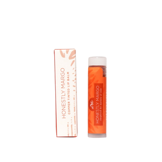 Tinted Lip Balms - Honestly Margo