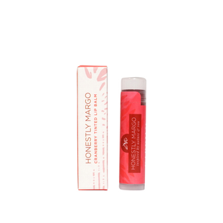 Tinted Lip Balms - Honestly Margo