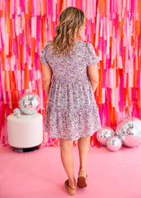 Load image into Gallery viewer, Must Be Love Dress - FINAL SALE

