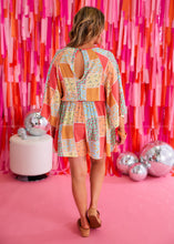 Load image into Gallery viewer, Wrapped In Your Arms Romper - FINAL SALE
