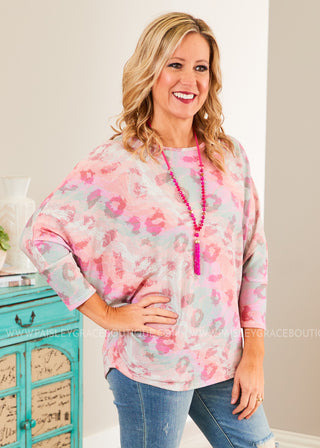 Sweet Sedona Top - LAST ONE FINAL SALE