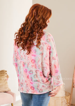 Sweet Sedona Top - LAST ONE FINAL SALE