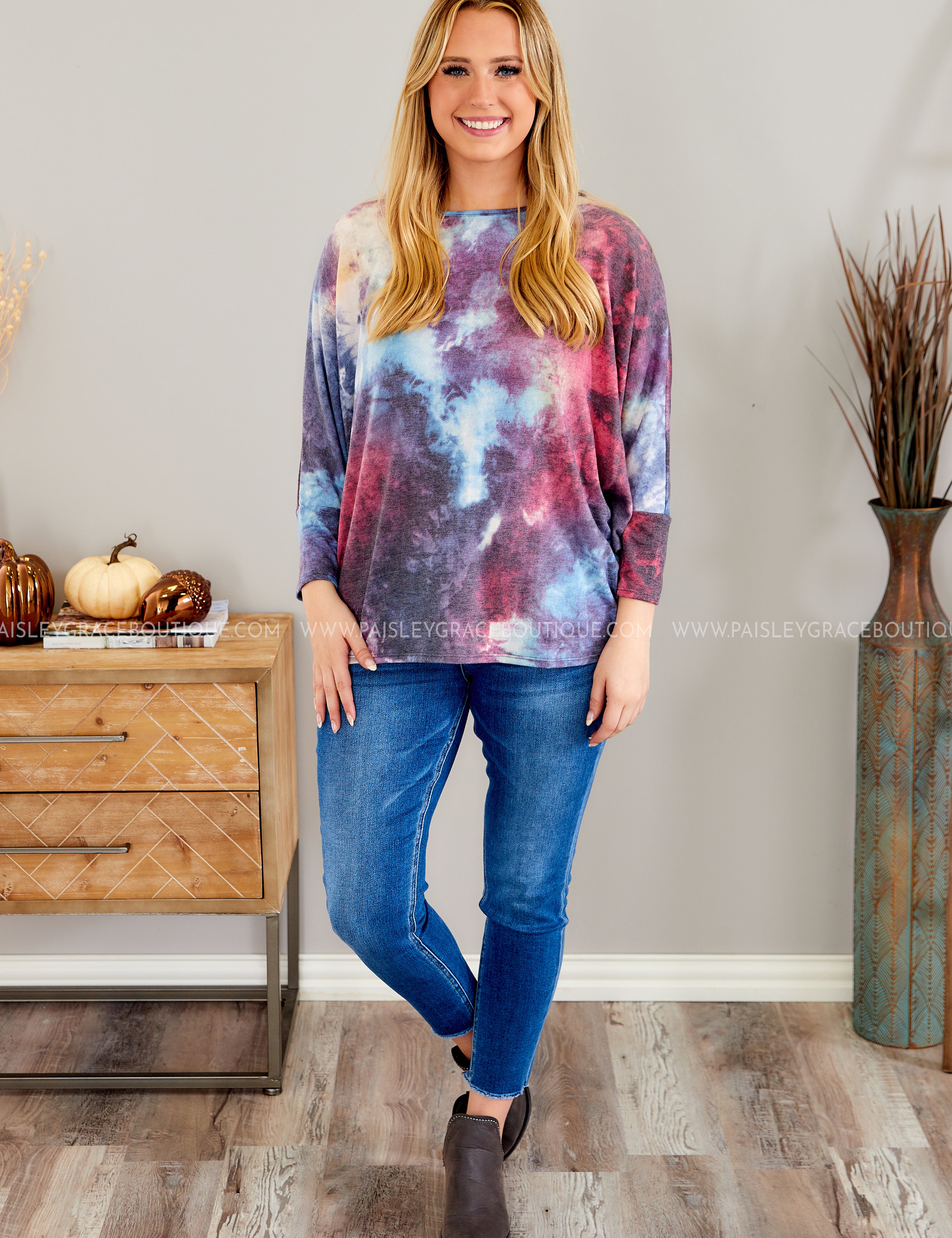 Sweeten the Deal Top - LAST ONES FINAL SALE