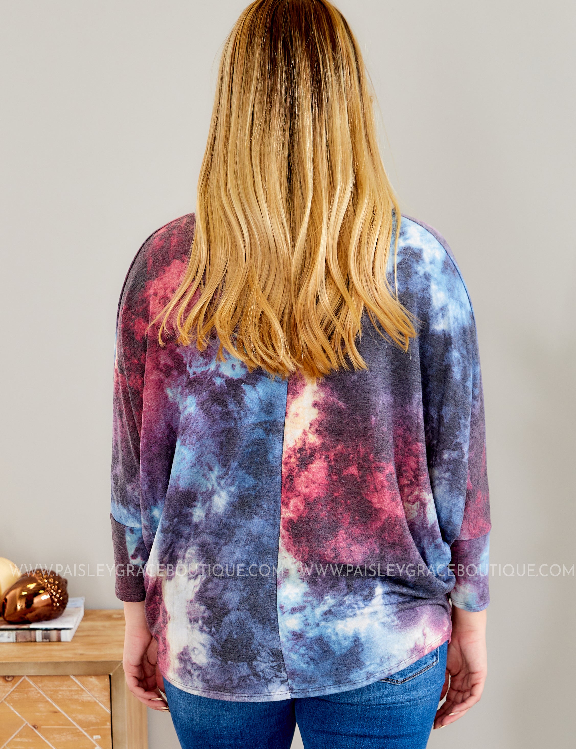 Sweeten the Deal Top - LAST ONES FINAL SALE