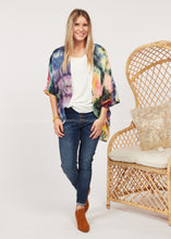 Load image into Gallery viewer, Mood Booster Kimono  - FINAL SALE
