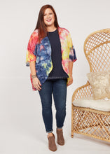 Load image into Gallery viewer, Mood Booster Kimono  - FINAL SALE
