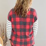 Cozy With You Top* FINAL SALE *