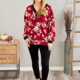 Fresh Take Top* LAST ONES FINAL SALE *