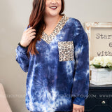 Planned Perfection Top  - LAST ONES FINAL SALE