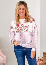 Load image into Gallery viewer, State of Grace Hoodie - FINAL SALE
