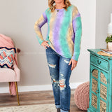 Stay Ahead Top* LAST ONES FINAL SALE *