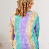 Stay Ahead Top* LAST ONES FINAL SALE *