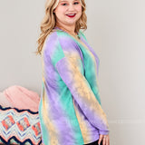 Stay Ahead Top* LAST ONES FINAL SALE *
