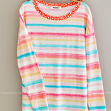 Long Beach Top* LAST ONES FINAL SALE *