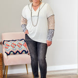 Rylee Top* LAST ONES FINAL SALE *