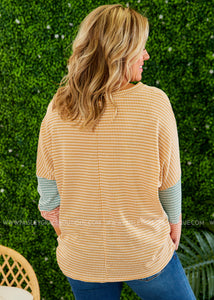 Wonderful Kind Of Day Top
