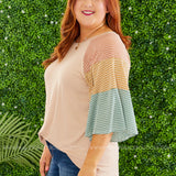 Easy Does It Top* LAST ONES FINAL SALE *