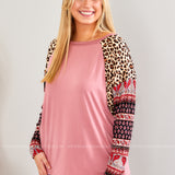 In High Spirits Top* LAST ONES FINAL SALE *