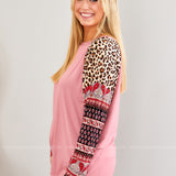 In High Spirits Top* LAST ONES FINAL SALE *