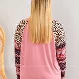 In High Spirits Top* LAST ONES FINAL SALE *