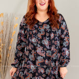 Wonderful Whims Dress - LAST ONES FINAL SALE