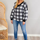 Not a Chance Top - 2 Colors* LAST ONES FINAL SALE *