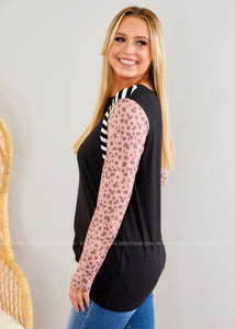 Truth Hurts Top - LAST ONES FINAL SALE CLEARANCE