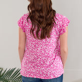 Sweeter in Soho Top* LAST ONES FINAL SALE *