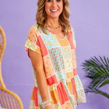 Show of Kindness Top* FINAL SALE *