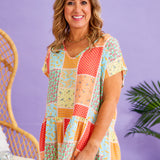 Show of Kindness Top* FINAL SALE *