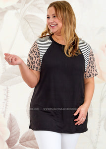 Likely Story Top - FINAL SALE CLEARANCE