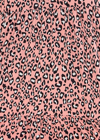Wild Thought Top - Pink* FINAL SALE *