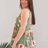 In Your Own Sweet Way Top - SUMMER STEAL LAST ONES FINAL SALE