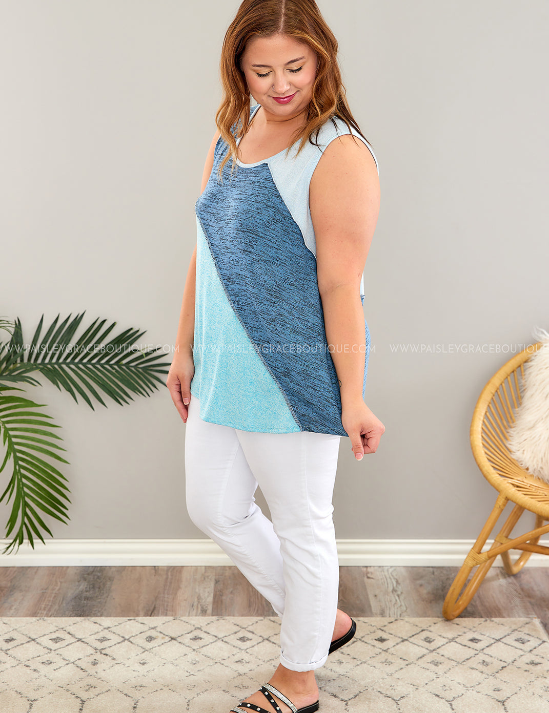 More Often Than Not Top* LAST ONES FINAL SALE *