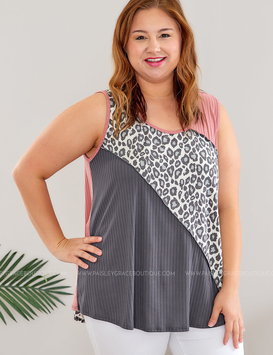 Pictures of You Top* LAST ONES FINAL SALE *
